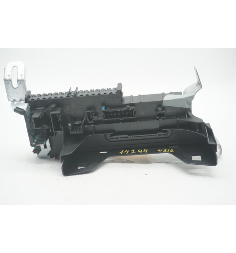 Mercedes-Benz Mercedes W212 E-Klasse Steuergerät Sicherungskasten 016706581 -14244- ECUs & Steuergeräte