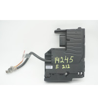 Mercedes W212 E-Klasse  Sicherungskasten A2125400450 -14245-
