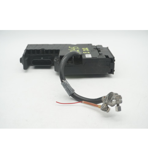 Mercedes-Benz Mercedes W212 E-Klasse  Sicherungskasten A2125400450 -14245- ECUs & Steuergeräte