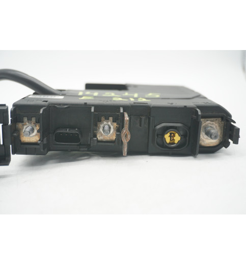 Mercedes-Benz Mercedes W212 E-Klasse  Sicherungskasten A2125400450 -14245- ECUs & Steuergeräte