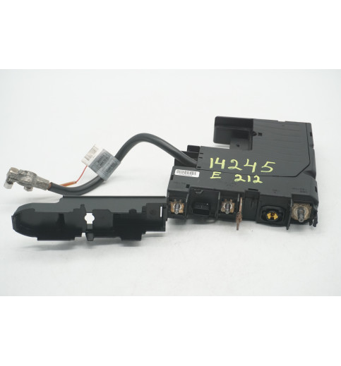 Mercedes-Benz Mercedes W212 E-Klasse  Sicherungskasten A2125400450 -14245- ECUs & Steuergeräte