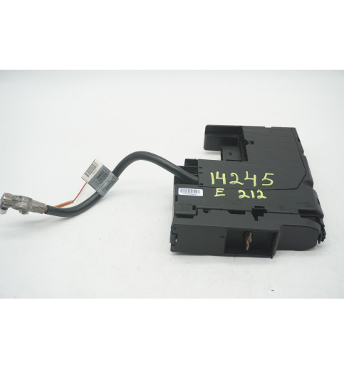 Mercedes-Benz Mercedes W212 E-Klasse  Sicherungskasten A2125400450 -14245- ECUs & Steuergeräte