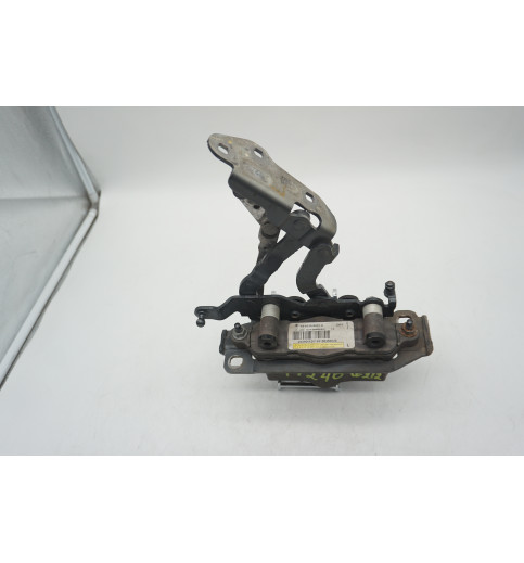 Mercedes-Benz Mercedes W212 E-Klasse  Motorhaubenscharnier vorne links A2129066201 -14246- Scharniere, Verschlüsse & weitere Motorhaubenteile