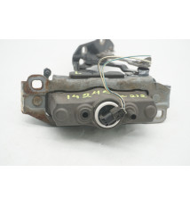 Mercedes W212 E-Klasse  Motorhaubenscharnier vorne links A2129066201 -14246-