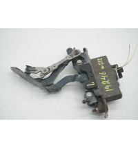 Mercedes W212 E-Klasse  Motorhaubenscharnier vorne links A2129066201 -14246-
