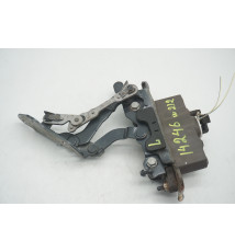Mercedes W212 E-Klasse  Motorhaubenscharnier vorne links A2129066201 -14246-