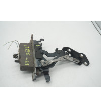 Mercedes W212 E-Klasse  Motorhaubenscharnier vorne links A2129066201 -14246-