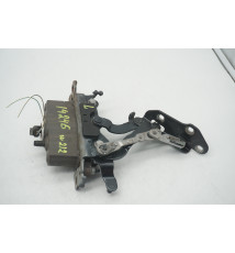 Mercedes W212 E-Klasse  Motorhaubenscharnier vorne links A2129066201 -14246-