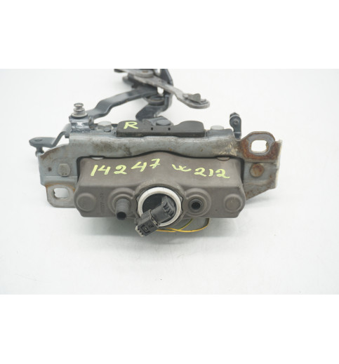 Mercedes-Benz Mercedes W212 E-Klasse  Motorhaubenscharnier vorne rechts A2129066301 -14247- Scharniere, Verschlüsse & weitere Motorhaubenteile