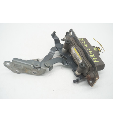 Mercedes-Benz Mercedes W212 E-Klasse  Motorhaubenscharnier vorne rechts A2129066301 -14247- Scharniere, Verschlüsse & weitere Motorhaubenteile