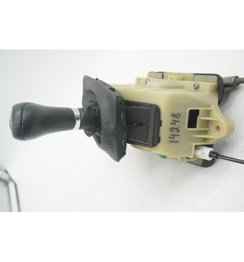 Mercedes-Benz Mercedes W212 E-Klasse  Schaltkulisse A2042674724 A2122670032 2072670064 -14248- Schalthebel, -gestänge & Zugseile