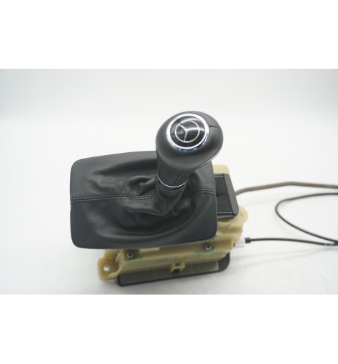 Mercedes-Benz Mercedes W212 E-Klasse  Schaltkulisse A2042674724 A2122670032 2072670064 -14248- Schalthebel, -gestänge & Zugseile