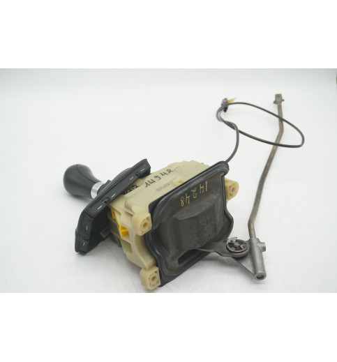 Mercedes-Benz Mercedes W212 E-Klasse  Schaltkulisse A2042674724 A2122670032 2072670064 -14248- Schalthebel, -gestänge & Zugseile