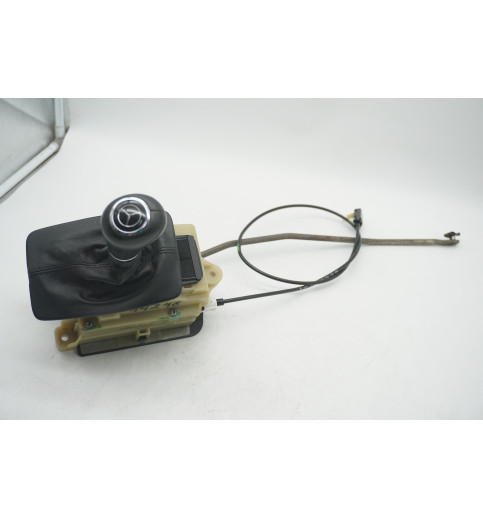 Mercedes-Benz Mercedes W212 E-Klasse  Schaltkulisse A2042674724 A2122670032 2072670064 -14248- Schalthebel, -gestänge & Zugseile
