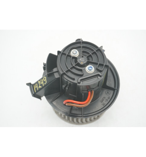 Mercedes-Benz Mercedes W212 E-Klasse  Gebläsemotor L5964008 -14249- Gebläsemotoren & -räder