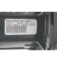 Mercedes W212 E-Klasse  Gebläsemotor L5964008 -14249-