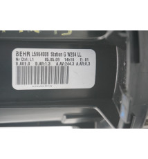 Mercedes W212 E-Klasse  Gebläsemotor L5964008 -14249-