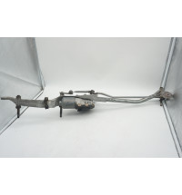 Mercedes W212 E-Klasse Wischermotor Scheibenwischer Gestänge A2128201240 -14250-