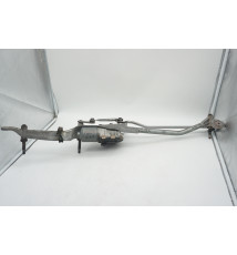 Mercedes W212 E-Klasse Wischermotor Scheibenwischer Gestänge A2128201240 -14250-