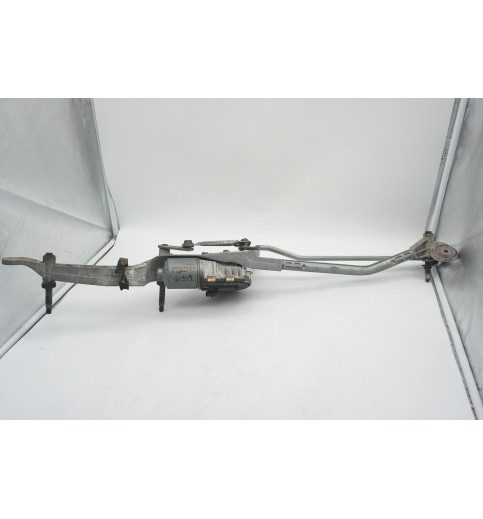 Mercedes-Benz Mercedes W212 E-Klasse Wischermotor Scheibenwischer Gestänge A2128201240 -14250- Weitere Scheibenwischerteile
