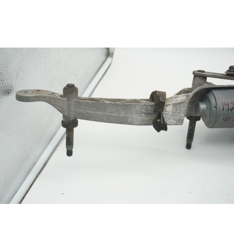 Mercedes-Benz Mercedes W212 E-Klasse Wischermotor Scheibenwischer Gestänge A2128201240 -14250- Weitere Scheibenwischerteile