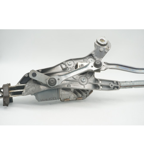 Mercedes-Benz Mercedes W212 E-Klasse Wischermotor Scheibenwischer Gestänge A2128201240 -14250- Weitere Scheibenwischerteile