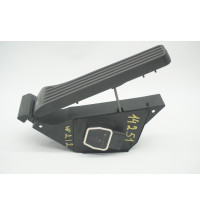 Mercedes W212 E-Klasse Gaspedal Gaspotenziometer A2043000004 -14251-