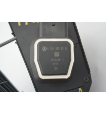 Mercedes W212 E-Klasse Gaspedal Gaspotenziometer A2043000004 -14251-