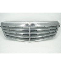 Mercedes W212 E-Klasse Kühlergrill Front Grill A2128800183  -14252-