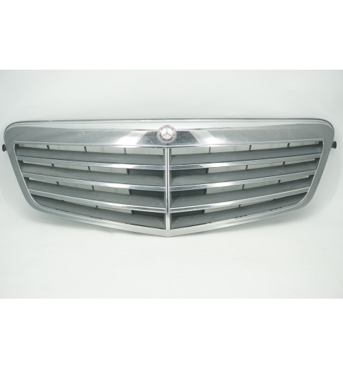 Mercedes-Benz Mercedes W212 E-Klasse Kühlergrill Front Grill A2128800183  -14252- Front- & Kühlergrills