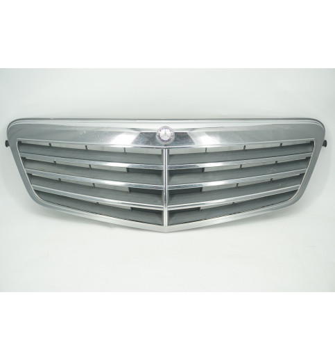 Mercedes-Benz Mercedes W212 E-Klasse Kühlergrill Front Grill A2128800183  -14252- Front- & Kühlergrills