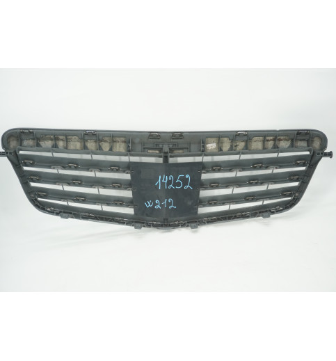 Mercedes-Benz Mercedes W212 E-Klasse Kühlergrill Front Grill A2128800183  -14252- Front- & Kühlergrills