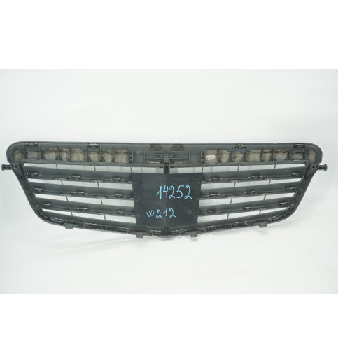 Mercedes-Benz Mercedes W212 E-Klasse Kühlergrill Front Grill A2128800183  -14252- Front- & Kühlergrills