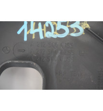 A2125000255 Mercedes W212  Luftführung Leitung Kanal Frontverkleidung   -14253-