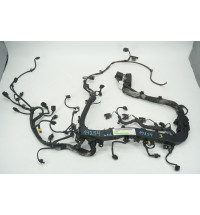 Mercedes W212  Motor Kabelbaum A6510104248  A6511502933  -14254-