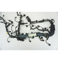 Mercedes W212  Motor Kabelbaum A6510104248  A6511502933  -14254-