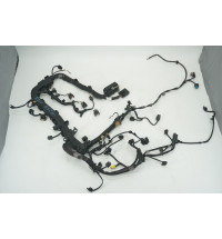 Mercedes W212  Motor Kabelbaum A6510104248  A6511502933  -14254-