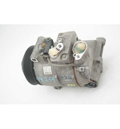 Mercedes-Benz Mercedes W212  Klimakompressor Klima Pumpe A0022305011 -14255- Klimakompressoren & Kupplungen