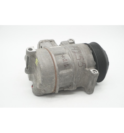 Mercedes-Benz Mercedes W212  Klimakompressor Klima Pumpe A0022305011 -14255- Klimakompressoren & Kupplungen