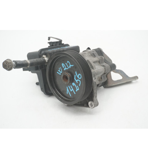 Mercedes-Benz Mercedes W212 Servopumpe Hydraulikpumpe Servo A0064664701 -14256- Servopumpen