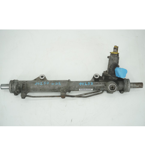 Mercedes-Benz Mercedes W212  Lenkgetriebe Servolenkung A2124603700 -14257- Lenkgetriebe & -gehäuse