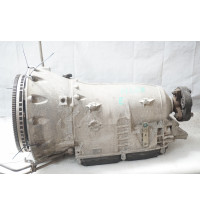 Mercedes W212 Automatikgetriebe 722646 2122705000 R2202711901 OM651 -14258-