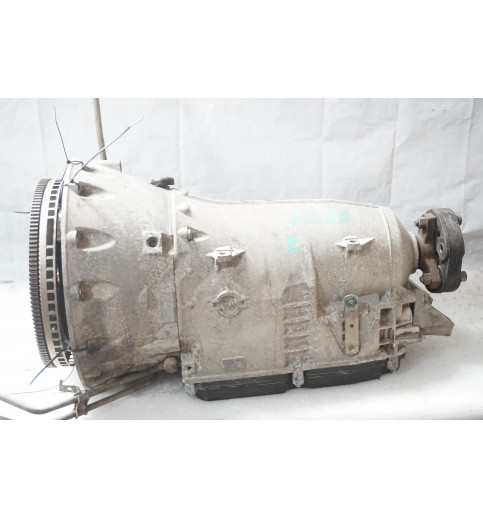 Mercedes-Benz Mercedes W212 Automatikgetriebe 722646 2122705000 R2202711901 OM651 -14258- Automatikgetriebe