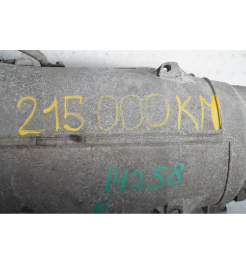 Mercedes-Benz Mercedes W212 Automatikgetriebe 722646 2122705000 R2202711901 OM651 -14258- Automatikgetriebe