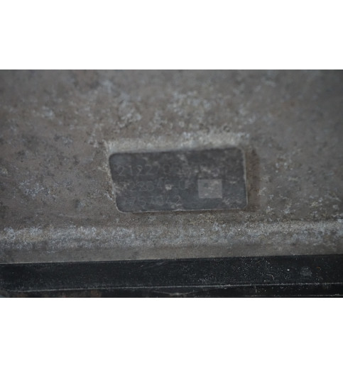 Mercedes-Benz Mercedes W212 Automatikgetriebe 722646 2122705000 R2202711901 OM651 -14258- Automatikgetriebe