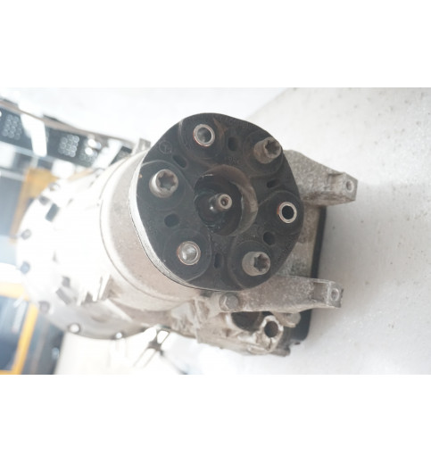 Mercedes-Benz Mercedes W212 Automatikgetriebe 722646 2122705000 R2202711901 OM651 -14258- Automatikgetriebe