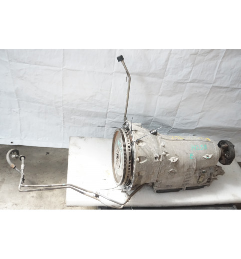 Mercedes-Benz Mercedes W212 Automatikgetriebe 722646 2122705000 R2202711901 OM651 -14258- Automatikgetriebe