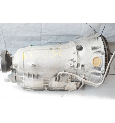Mercedes-Benz Mercedes W212 Automatikgetriebe 722646 2122705000 R2202711901 OM651 -14258- Automatikgetriebe