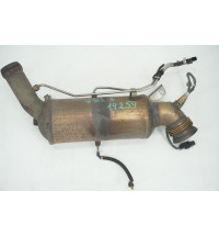 Mercedes W212  E-klasse Katalysator Partikelfilter A2044901392 KT1242-14259-