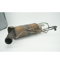 Mercedes W212  E-klasse Katalysator Partikelfilter A2044901392 KT1242-14259-